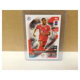 2022-23 Topps Match Attax Ryan Gravenberch #200