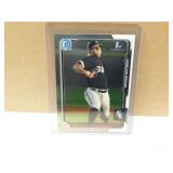 2015 Topps RC Carlos Rodon #BCP150