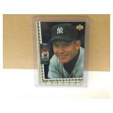 1994 UD Mickey Mantle #67