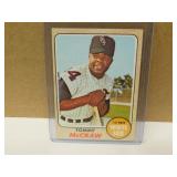 1968 Topps Tommy McCraw #413