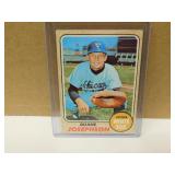 1968 Topps Duane Josephson #329
