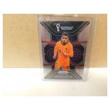 2022 Panini Prizm Donyell Malen #16