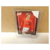 2021 Panini FD David Beckham #DB