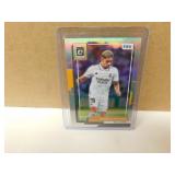 2022-23 Panini Donruss Federico Valverde #102