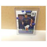 2022-23 Panini Donruss RC William Saliba #182