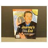 Canadian Sports Card Collector Wayne Gretzky