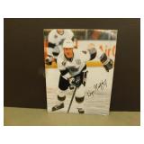 Hockey Legends Reproduction Autographs - sealed