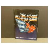 40th NHL All Star Game Program
