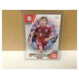 2022 Topps Thomas Mueller #157