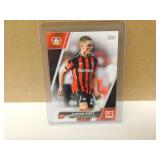 2022 Topps Florian Wirtz #125