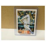 2023 Topps RC Riley Greene #31