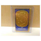 1965 Topps Embossed Jim Fregosi #39