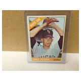1966 Topps Gary Peters #111
