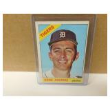 1966 Topps Hank Aguirre #113
