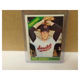 1966 Topps Pete Richert #95