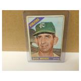 1966 Topps Don Mossi #74