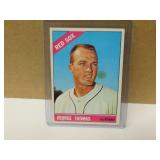 1966 Topps George Thomas #277