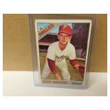 1966 Topps Gary Wagner #151