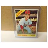 1966 Topps Don Dennis #142