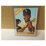 1966 Topps Tony McGraw #141