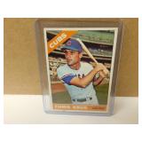 1966 Topps Chris Krug #166