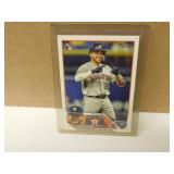 2023 Topps RC Yainer Diaz #635