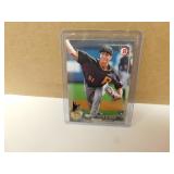 2017 Topps RC Tyler Glasnow #56