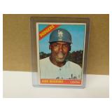 1966 Topps John Roseboro #189