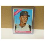 1966 Topps Don Cardwell #235