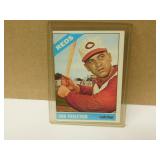 1966 Topps Don Pavletich #196