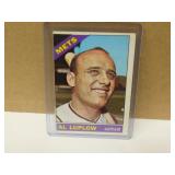 1966 Topps Al Luplow #188