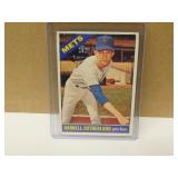1966 Topps Darrell Sutherland #181