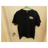 Ride The Three Sisters Tshirt - Large