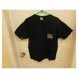 Harley Davidson Boston Ma - Tshirt - Large