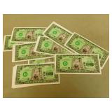30- Jian Man Tang Imitation Currency