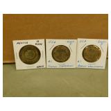 Miscellaneous Currency