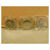 6 - Hamilton Tokens