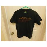 Longley Harley Davidson Peterborough  tshirt large