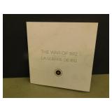 The War Of 1812 Coin Collection