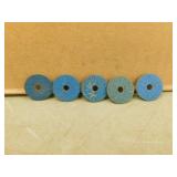 5 - Meat Ration Tokens
