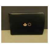 2022 Royal Canadian Mint Specimen Coin Set