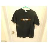 Friday The 13th August 2004 tshirt large