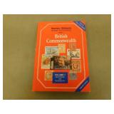 Stanley Gibbons Stamp Catalogue Part 1