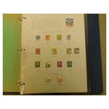 Collectible Canadian Stamps - Various Years