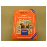 Stanley Gibbons Stamp Catalogue Part 2