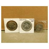 6 Miscellaneous Tokens