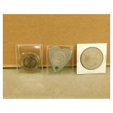 3 - Simcoe Tokens