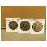 5 Miscellaneous Tokens