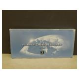 2000 Millennium 12 Quarter Coin Set