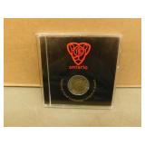 1952-2002 YBC Toonie